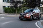 Mahindra XUV500 W10 2019 года (EU)